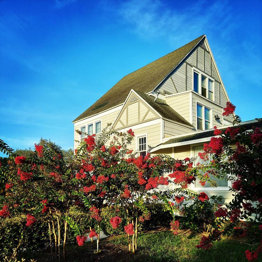 세인트피터즈버그 The Kenwood Gables B&B 외부 사진